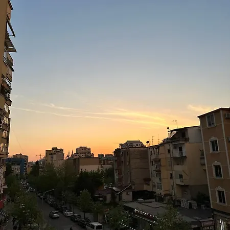 Apartamento Delux 104 *