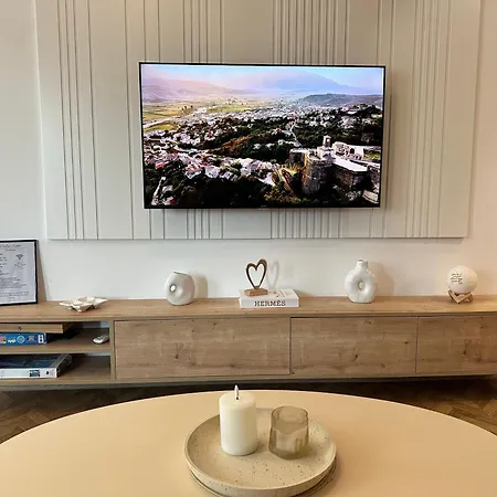 Apartmán Delux 104