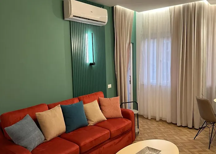 Appartamento Delux 104