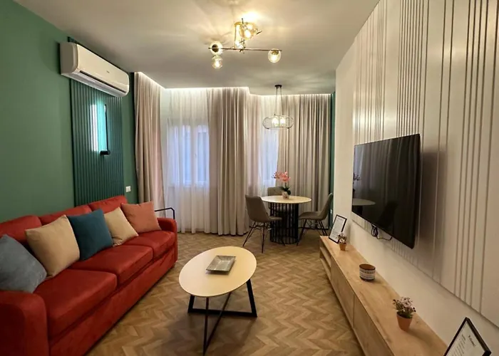 Appartamento Delux 104 *